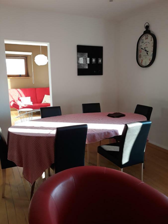 13 Rue De Sand Matzenheim المظهر الخارجي الصورة
