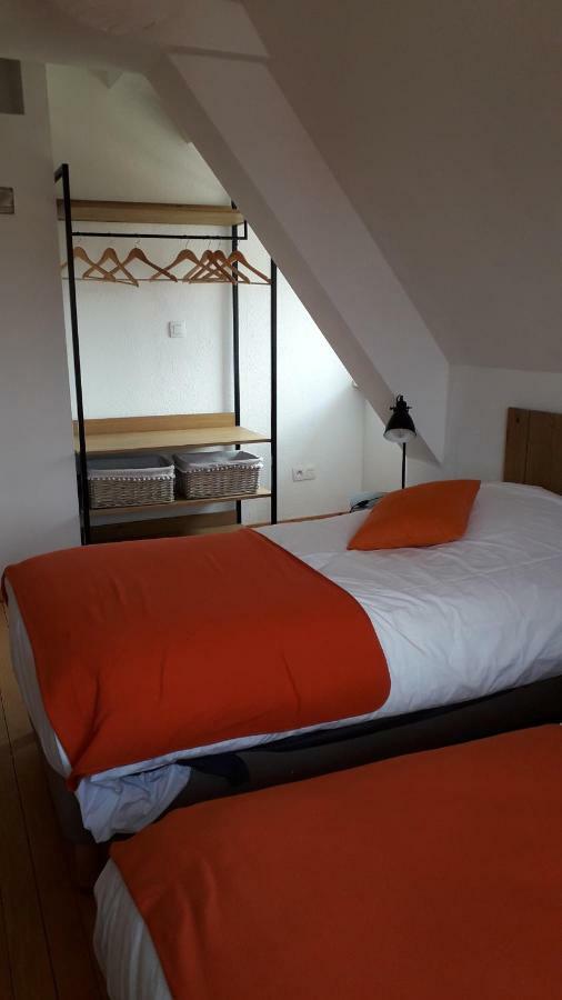 13 Rue De Sand Matzenheim المظهر الخارجي الصورة