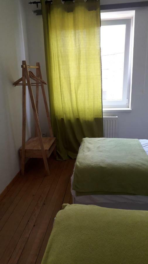 13 Rue De Sand Matzenheim المظهر الخارجي الصورة