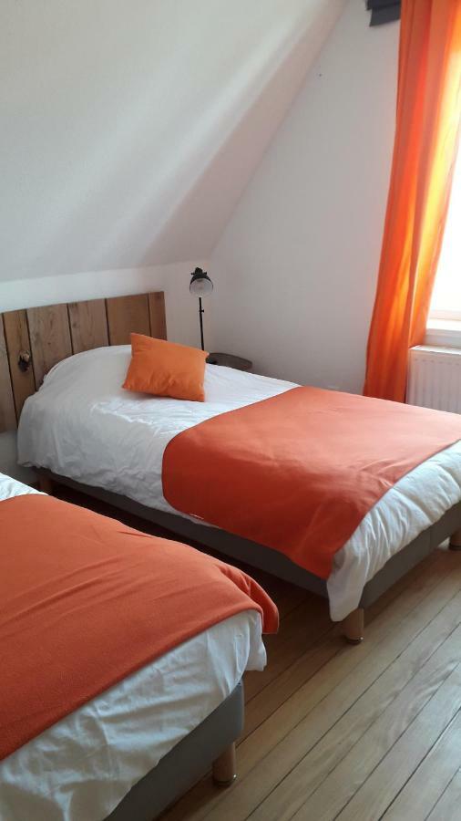 13 Rue De Sand Matzenheim المظهر الخارجي الصورة