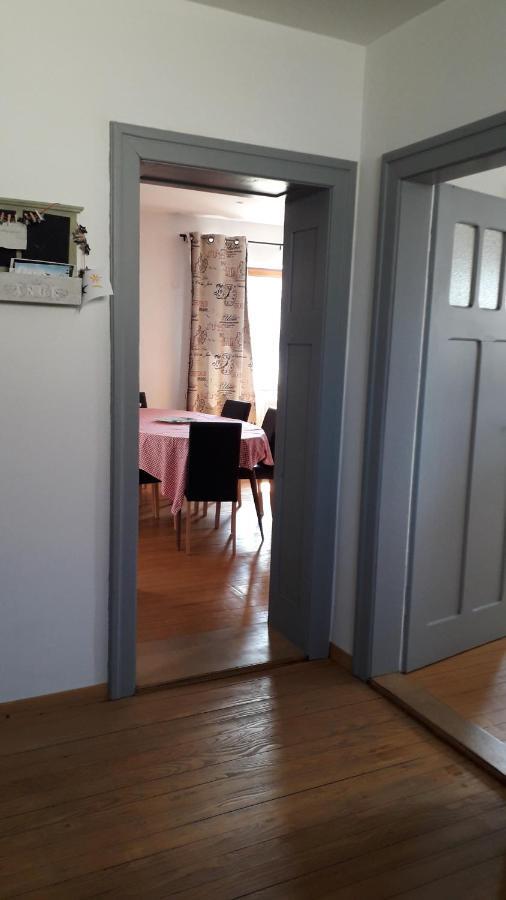 13 Rue De Sand Matzenheim المظهر الخارجي الصورة
