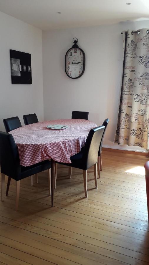 13 Rue De Sand Matzenheim المظهر الخارجي الصورة