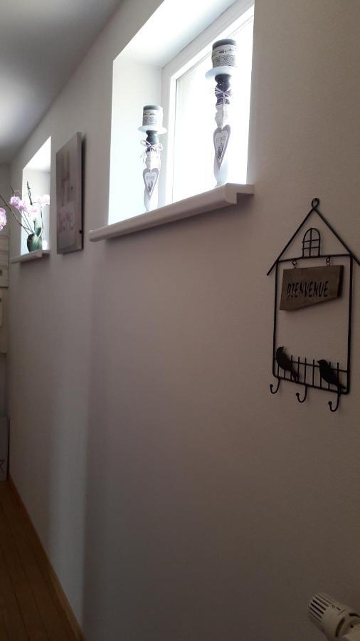 13 Rue De Sand Matzenheim المظهر الخارجي الصورة